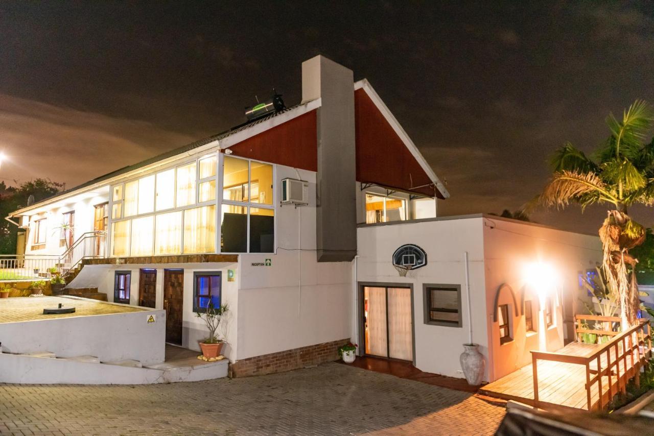 Comfort Zone Bnb East London Exterior foto