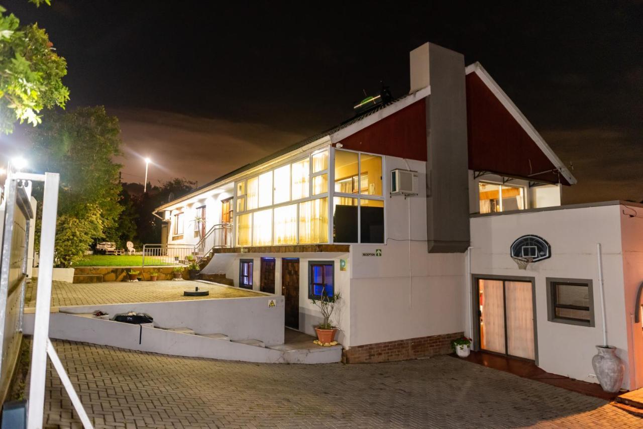 Comfort Zone Bnb East London Exterior foto
